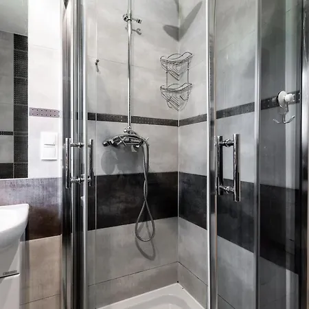 Krupowki Centrum Appartement