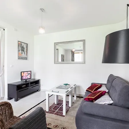 Krupowki Centrum Appartement
