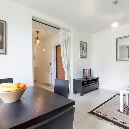 Appartement Krupowki Centrum Zakopane