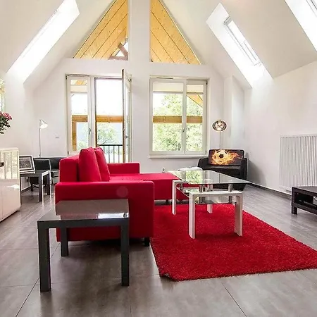 Appartement Krupowki Centrum *
